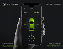 UI UX App